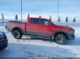 Ram  Rebel 1C6RR7YT3JS150668 снимка