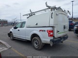 Ford F150 Super Cab 1FTFX1E53KKC72257 снимка