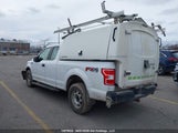Ford F150 Super Cab 1FTFX1E53KKC72257 снимка