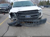 Ford F150 Super Cab 1FTFX1E53KKC72257 снимка