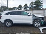 Kia Sorento Lx 5XYRGDJCXRG258794 photo