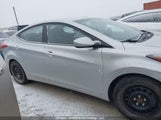 Hyundai Elantra Gl 5NPDH4AE7EH471004 снимка