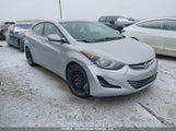 Hyundai Elantra Gl 5NPDH4AE7EH471004 снимка