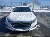 Honda Accord Ex-L 1.5T 1HGCV1F58MA803356 снимка