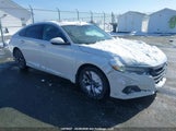 Honda Accord Ex-L 1.5T 1HGCV1F58MA803356 снимка