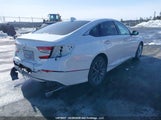 Honda Accord Ex-L 1.5T 1HGCV1F58MA803356 photo