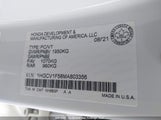 Honda Accord Ex-L 1.5T 1HGCV1F58MA803356 photo