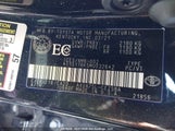 Toyota Camry Se 4T1S11BK5MU032642 fotografie