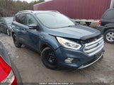 Ford Escape Titanium 1FMCU9J9XJUC65114 снимка