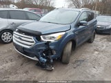 Ford Escape Titanium 1FMCU9J9XJUC65114 снимка