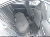 Toyota Corolla Le 5YFBPMBE5MP256568 снимка