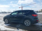 Hyundai Santa Fe Sport 2.0T Se 5XYZUDLA6FG280341 photo
