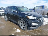 Hyundai Santa Fe Sport 2.0T Se 5XYZUDLA6FG280341 photo