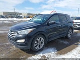 Hyundai Santa Fe Sport 2.0T Se 5XYZUDLA6FG280341 снимка