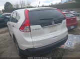 Honda Cr-V Lx 2HKRM3H35EH001179 снимка