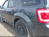 Ford Escape Xlt Automatic 1FMCU03G39KA48468 снимка