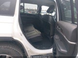 Jeep Grand Cherokee Limited 1C4RJHBG5PC613091 снимка