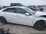 Hyundai Elantra Preferred Ivt With Sun And Tech Package KMHLM4AG3NU287415 снимка