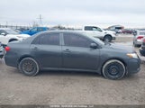 Toyota Corolla S/Le 2T1BU4EE9BC650785 снимка