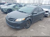 Toyota Corolla S/Le 2T1BU4EE9BC650785 снимка