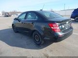 Chevrolet Sonic Lt 1G1JD5SH4H4156094 снимка