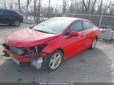 Chevrolet Cruze Lt Auto 1G1BE5SM9G7248040 снимка
