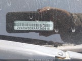 Volkswagen Routan 2V4RW3DX4AR260915 снимка