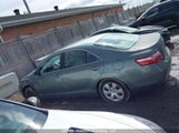 Toyota Camry Ce/Le/Xle/Se 4T1BE46K97U508606 снимка