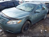 Toyota Camry Ce/Le/Xle/Se 4T1BE46K97U508606 photo