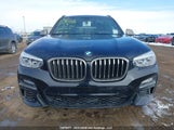 BMW X3 M40I 5UXTS3C59J0Z00637 снимка