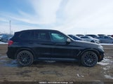 BMW X3 M40I 5UXTS3C59J0Z00637 снимка