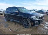 BMW X3 M40I 5UXTS3C59J0Z00637 снимка