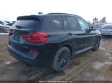 BMW X3 M40I 5UXTS3C59J0Z00637 снимка