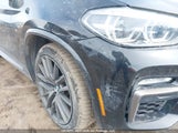 BMW X3 M40I 5UXTS3C59J0Z00637 снимка
