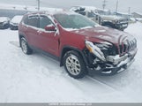 Jeep Cherokee Latitude 1C4PJMCS8FW520453 снимка
