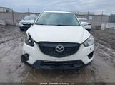 Mazda Cx-5 Gx JM3KE2BEXD0114325 снимка