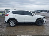Mazda Cx-5 Gx JM3KE2BEXD0114325 снимка