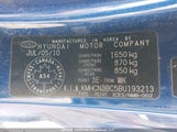 Hyundai Accent KMHCN3BC5BU193213 снимка