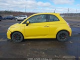 Fiat 500 Sport 3C3CFFBR8FT558950 снимка