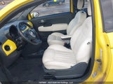 Fiat 500 Sport 3C3CFFBR8FT558950 снимка