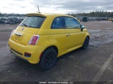 Fiat 500 Sport 3C3CFFBR8FT558950 photo