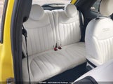 Fiat 500 Sport 3C3CFFBR8FT558950 снимка