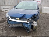 Chevrolet Spark 1Lt Cvt KL8CD6SA3NC010921 fotografie