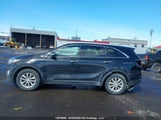 Kia Sorento 5XYPGDA59JG391480 снимка