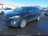 Kia Sorento 5XYPGDA59JG391480 снимка