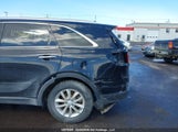Kia Sorento 5XYPGDA59JG391480 снимка