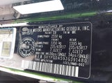 Kia Sorento 5XYPGDA59JG391480 снимка