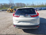 Honda Cr-V Ex 2HKRW2H55HH132123 снимка