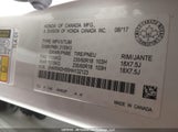Honda Cr-V Ex 2HKRW2H55HH132123 снимка