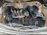 Honda Cr-V Ex-L 5J6RE48718L821274 fotografie